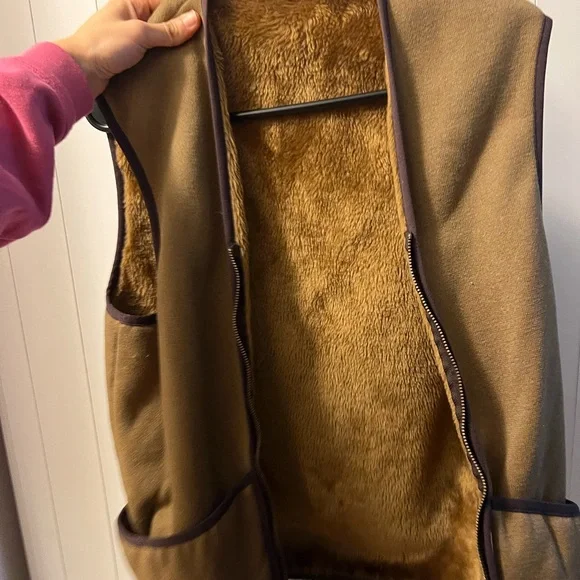 Two piece Barbour Jacket - Picture 6 of 6